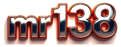 mr138 logo