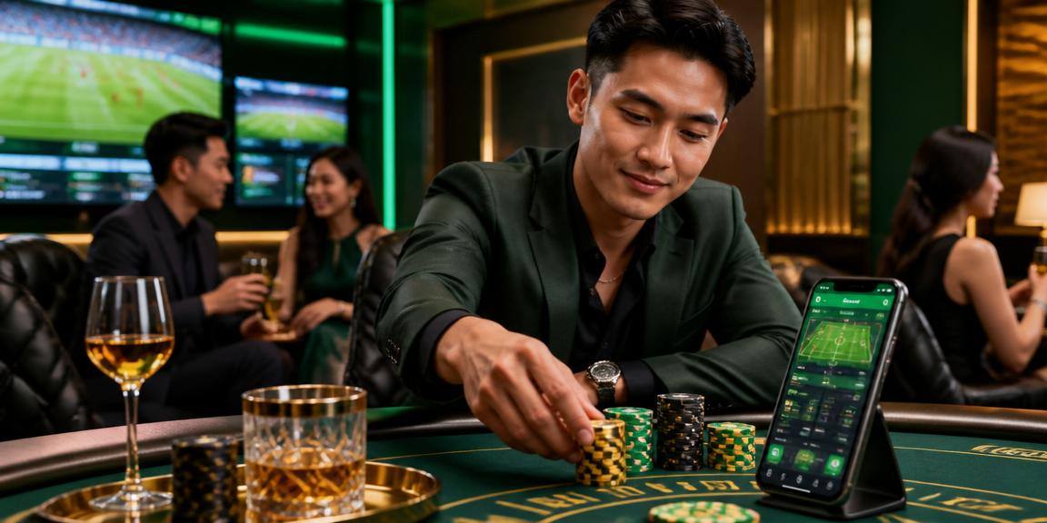 Slot mr138 Untuk Malaysia